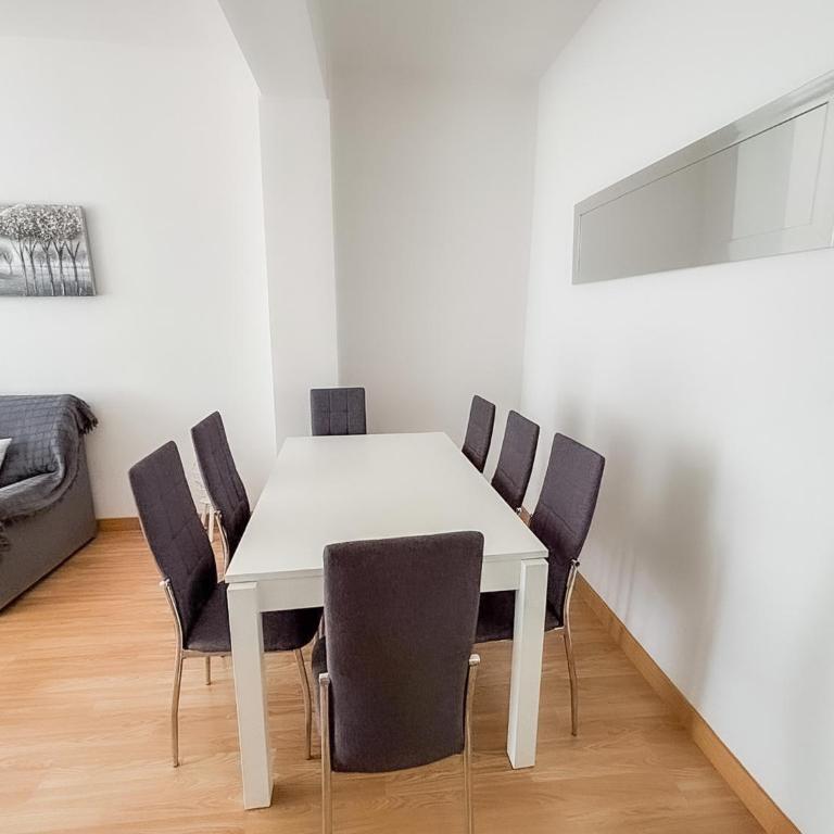 Expoholidays-Federico Garcia Lorca - Apartamento con 4 dormitorios - 22