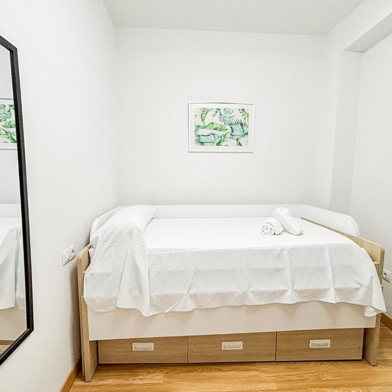 Expoholidays-Federico Garcia Lorca - Apartamento con 4 dormitorios - 23