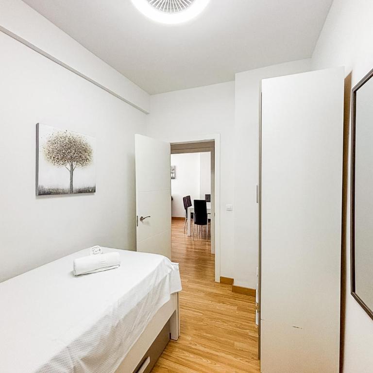 Expoholidays-Federico Garcia Lorca - Apartamento con 4 dormitorios - 24