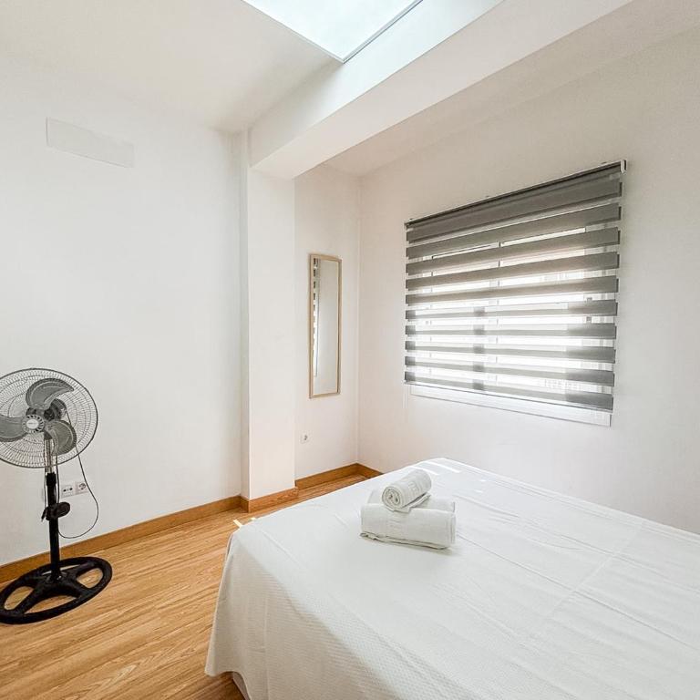 Expoholidays-Federico Garcia Lorca - Apartamento con 4 dormitorios - 14