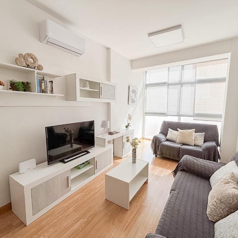 Expoholidays-Federico Garcia Lorca - Apartamento con 4 dormitorios - 25