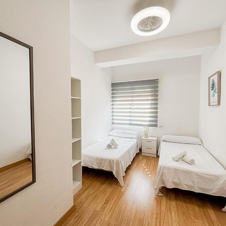 Expoholidays-Federico Garcia Lorca - Apartamento con 4 dormitorios - 26