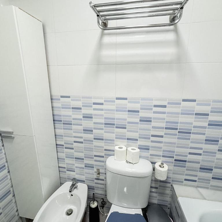 Expoholidays-Federico Garcia Lorca - Apartamento con 4 dormitorios - 29