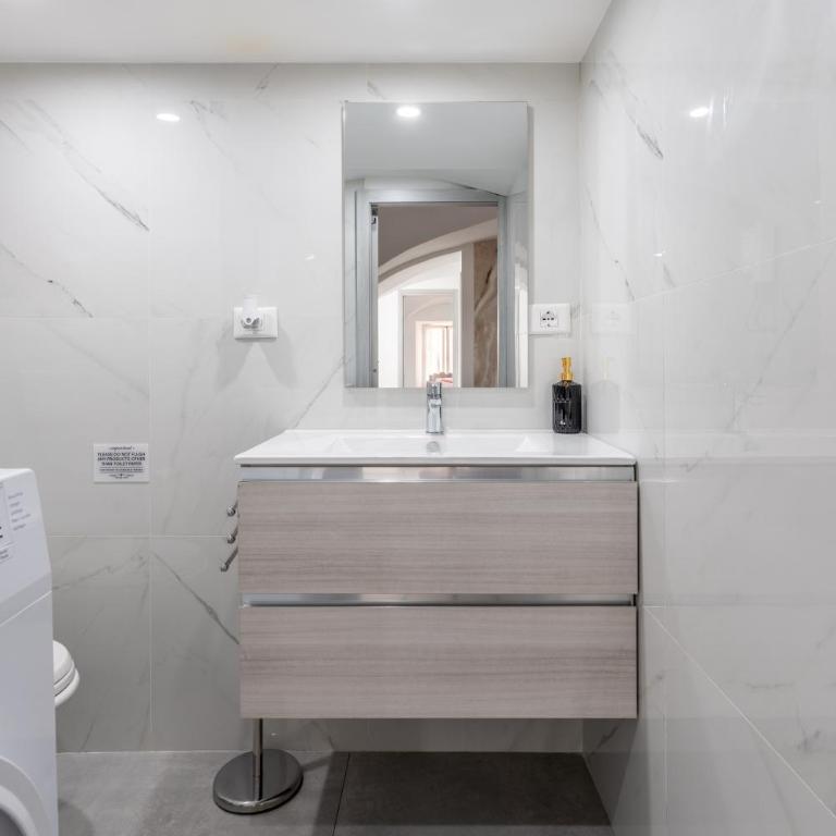 Casa Dolce Vita - Apartment mit 2 Schlafzimmern - 51