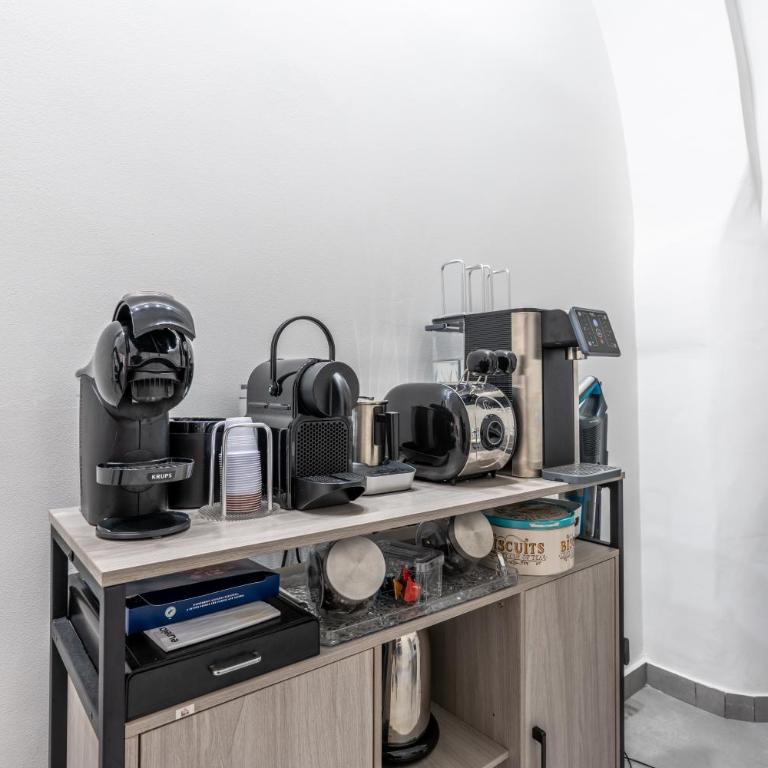 Casa Dolce Vita - Apartment mit 2 Schlafzimmern - 72