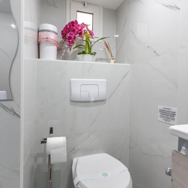 Casa Dolce Vita - Apartment mit 2 Schlafzimmern - 53