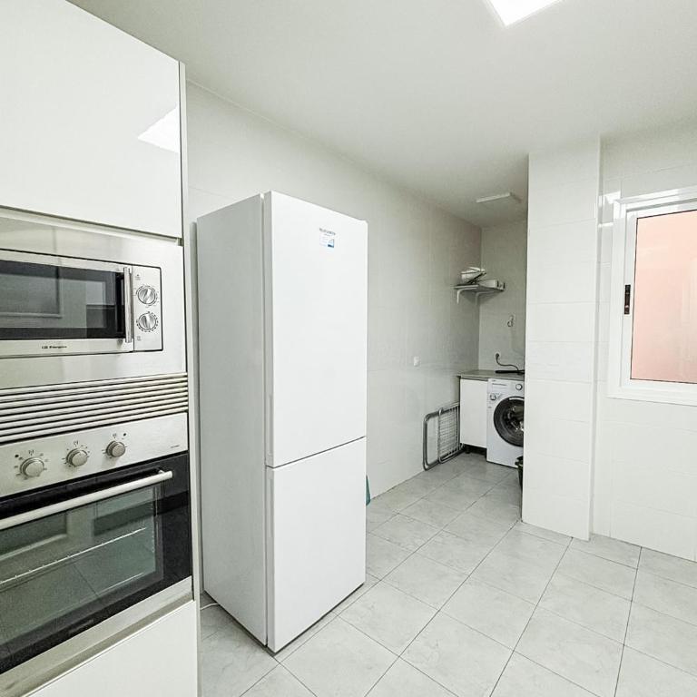 Expoholidays-Federico Garcia Lorca - Apartamento con 4 dormitorios - 35
