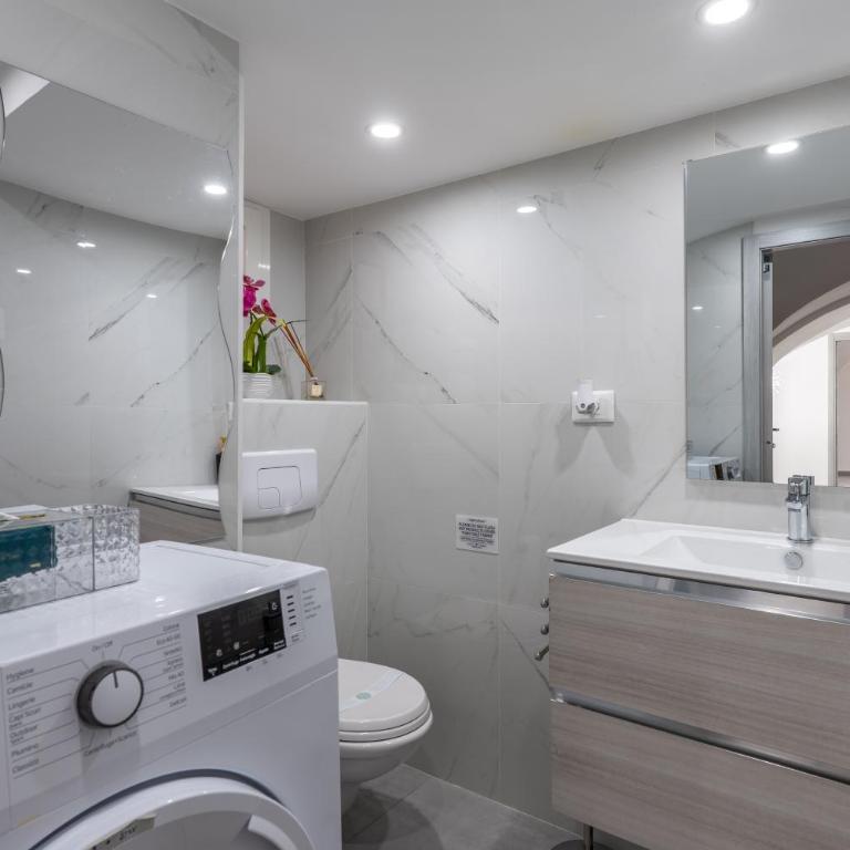 Casa Dolce Vita - Apartment mit 2 Schlafzimmern - 55