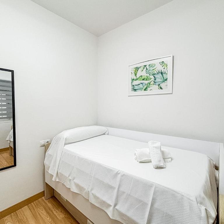 Expoholidays-Federico Garcia Lorca - Apartamento con 4 dormitorios - 36