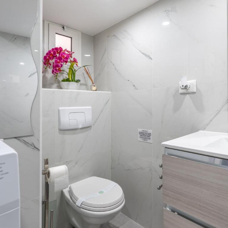Casa Dolce Vita - Apartment mit 2 Schlafzimmern - 54