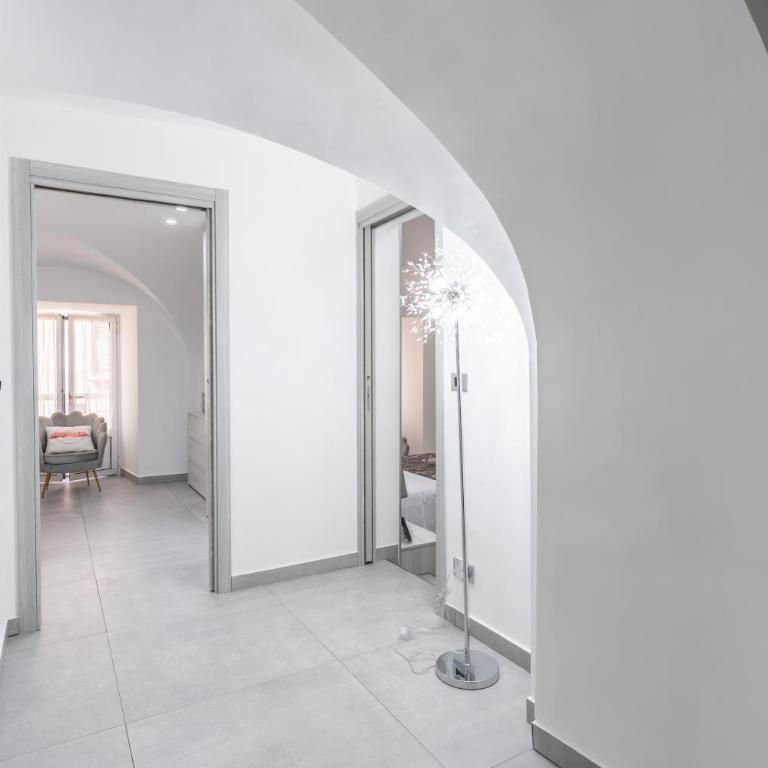 Casa Dolce Vita - Apartment mit 2 Schlafzimmern - 37