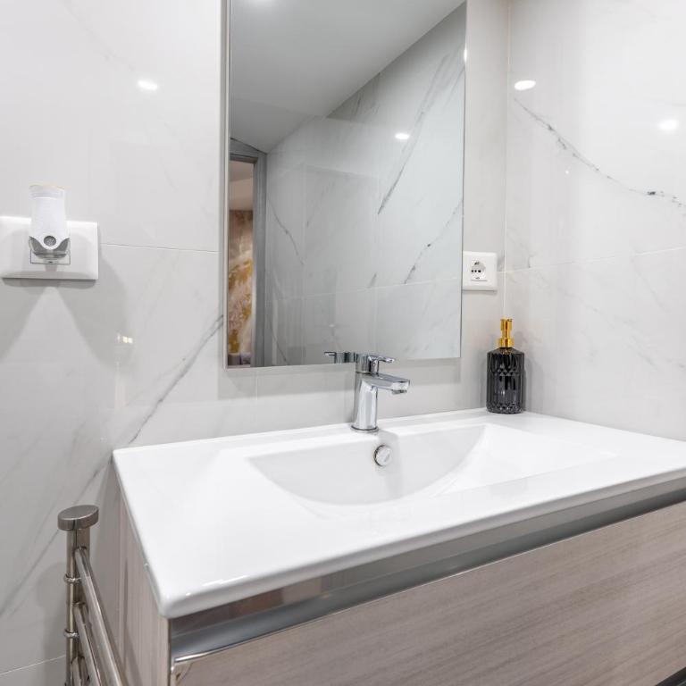 Casa Dolce Vita - Apartment mit 2 Schlafzimmern - 52
