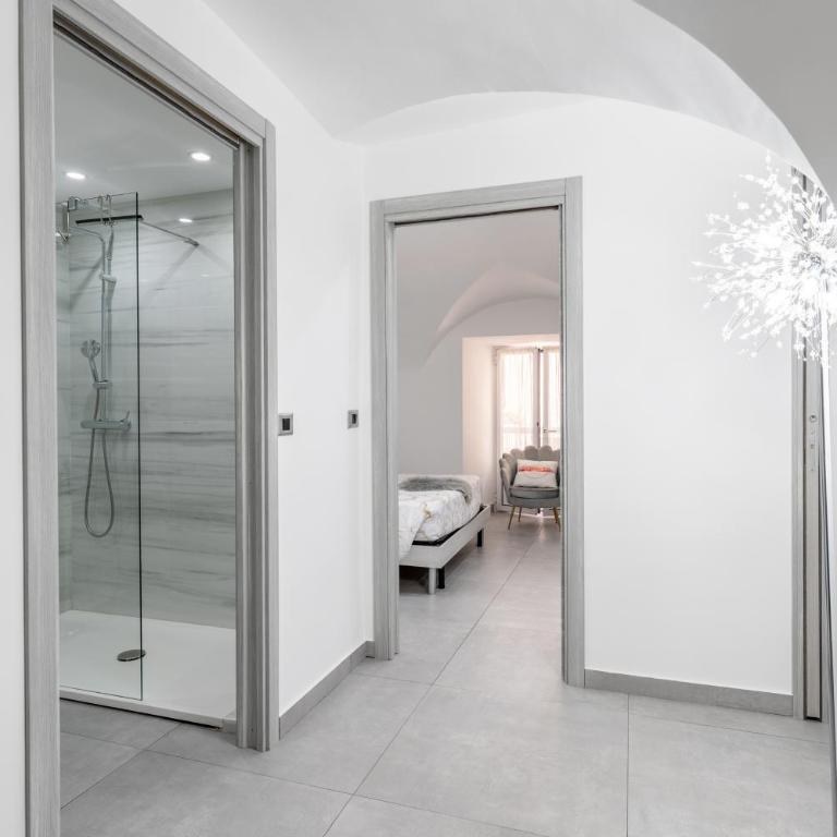 Casa Dolce Vita - Apartment mit 2 Schlafzimmern - 15