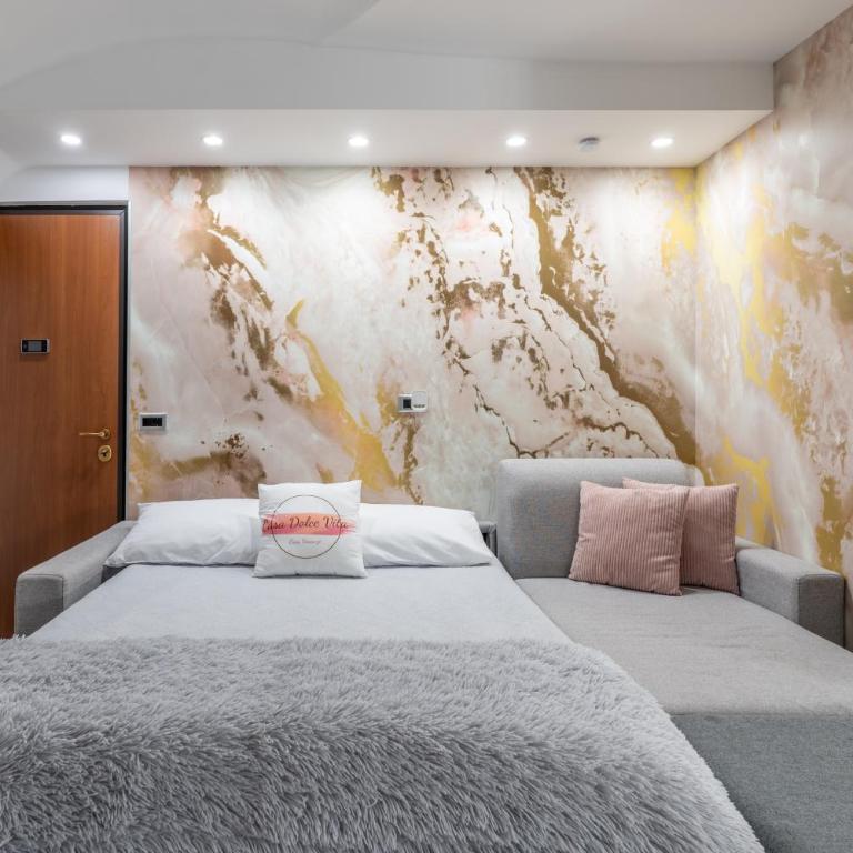 Casa Dolce Vita - Apartment mit 2 Schlafzimmern - 6