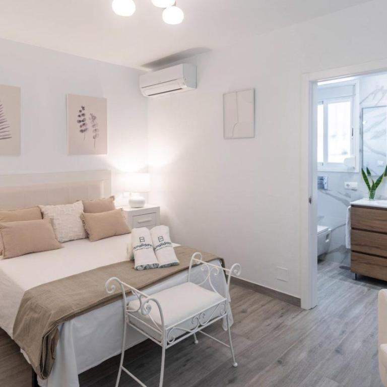 Casa Moreno Cómpeta by Ruralidays - Casa de 3 dormitorios - 10