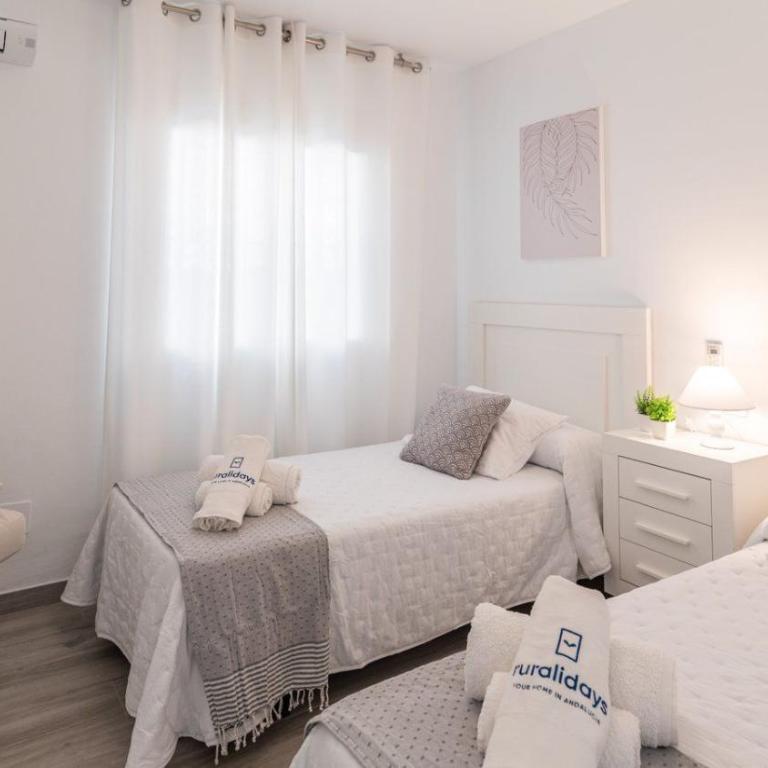 Casa Moreno Cómpeta by Ruralidays - Casa de 3 dormitorios - 12