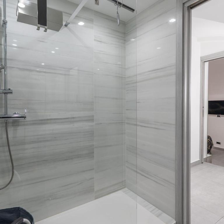 Casa Dolce Vita - Apartment mit 2 Schlafzimmern - 45