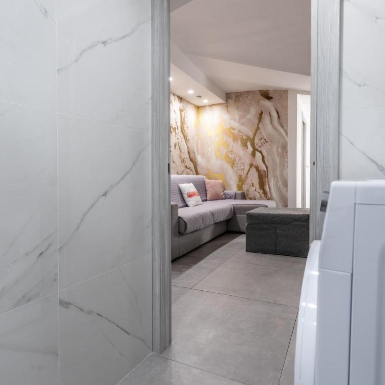 Casa Dolce Vita - Apartment mit 2 Schlafzimmern - 57
