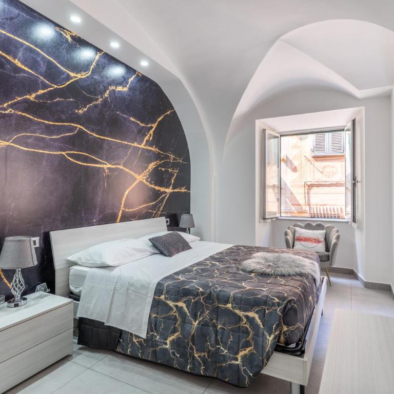 Casa Dolce Vita - Apartment mit 2 Schlafzimmern - 16