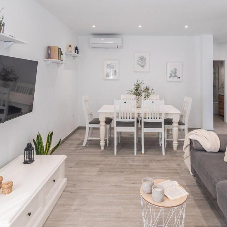 Casa Moreno Cómpeta by Ruralidays - Casa de 3 dormitorios - 16