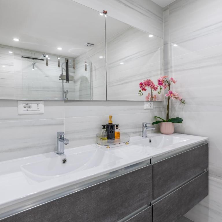 Casa Dolce Vita - Apartment mit 2 Schlafzimmern - 40