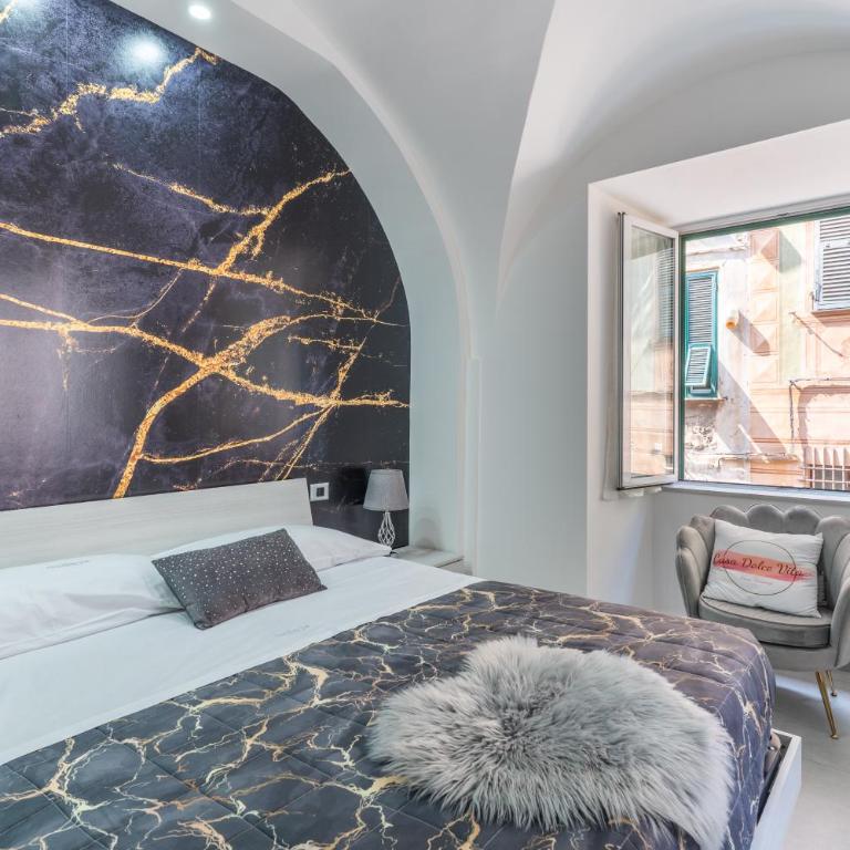 Casa Dolce Vita - Apartment mit 2 Schlafzimmern - 17