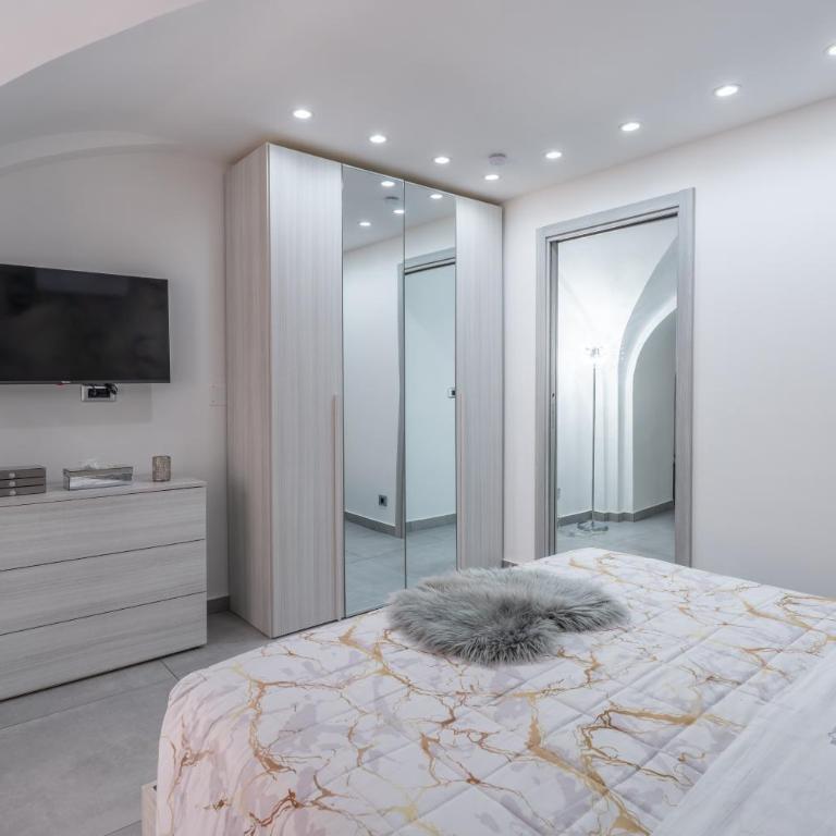 Casa Dolce Vita - Apartment mit 2 Schlafzimmern - 24