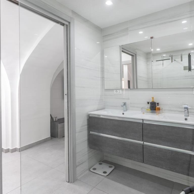 Casa Dolce Vita - Apartment mit 2 Schlafzimmern - 43