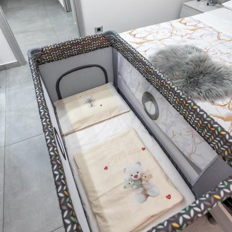 Casa Dolce Vita - Apartment mit 2 Schlafzimmern - 33