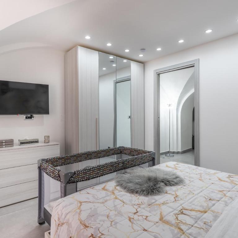Casa Dolce Vita - Apartment mit 2 Schlafzimmern - 29
