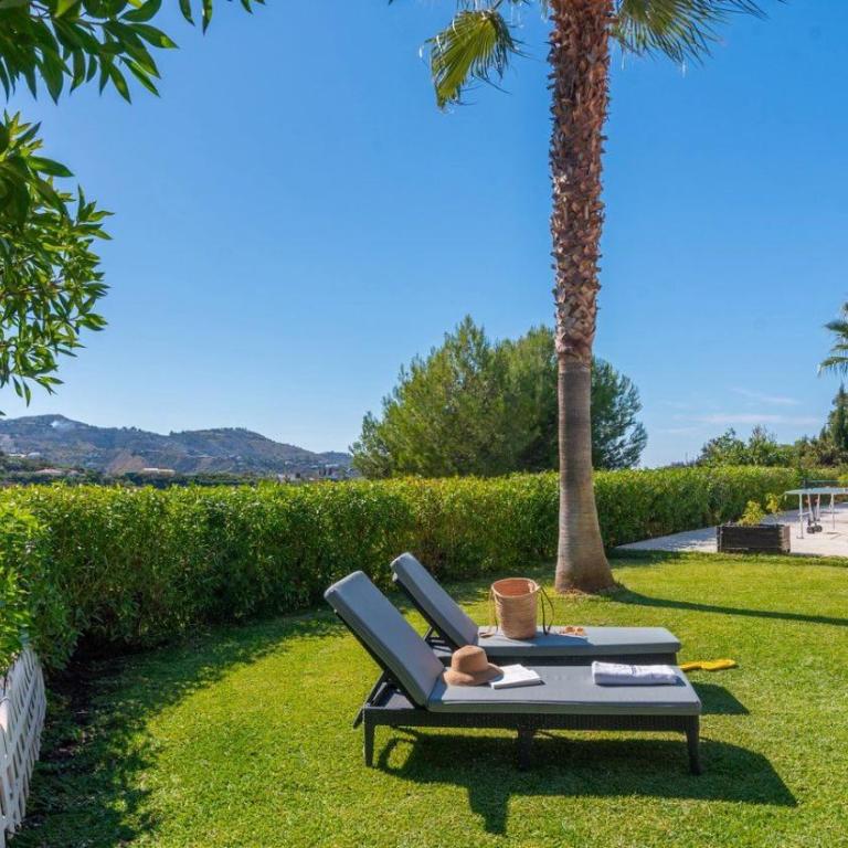 Casa Moreno Cómpeta by Ruralidays - Casa de 3 dormitorios - 30