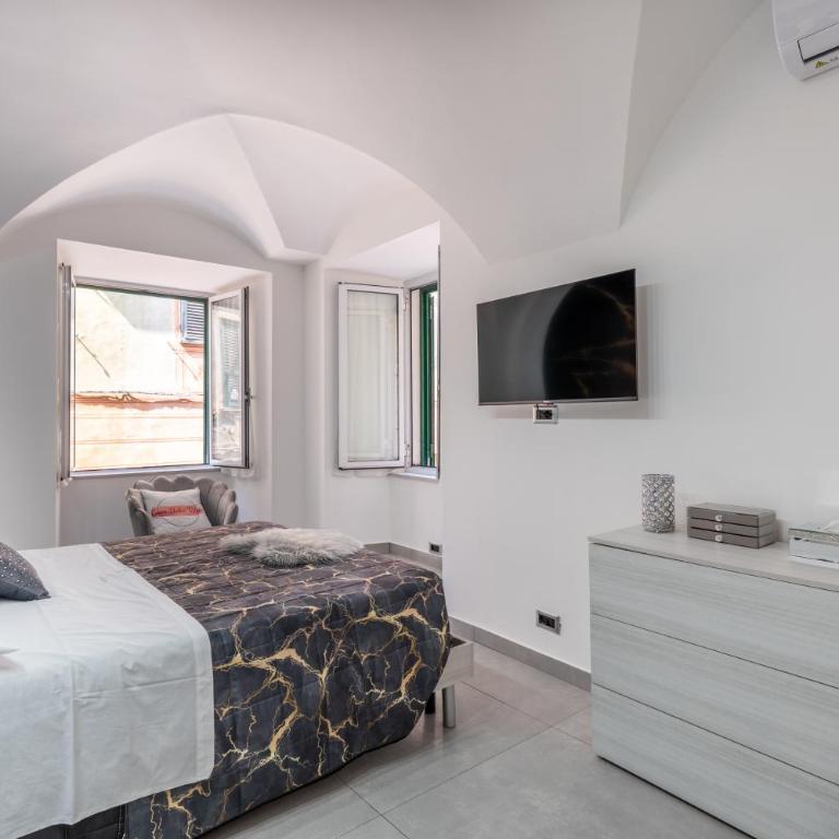 Casa Dolce Vita - Apartment mit 2 Schlafzimmern - 19