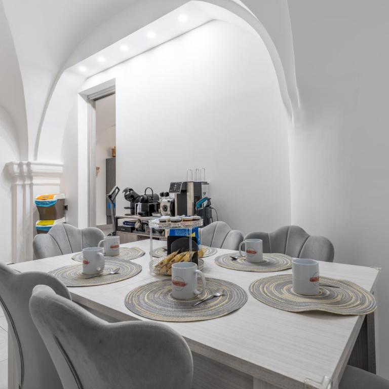 Casa Dolce Vita - Apartment mit 2 Schlafzimmern - 69
