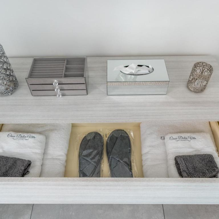 Casa Dolce Vita - Apartment mit 2 Schlafzimmern - 35