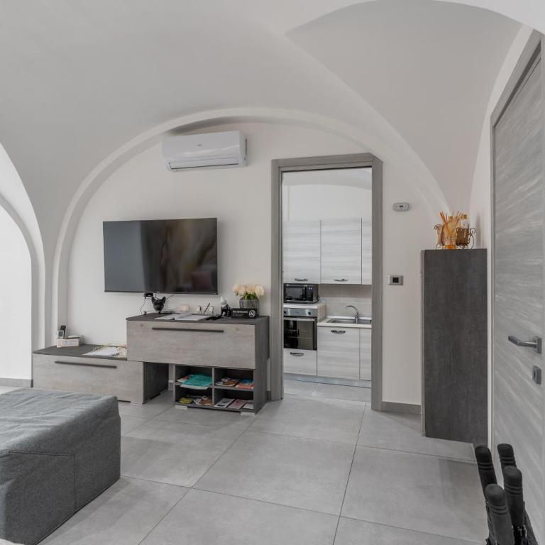 Casa Dolce Vita - Apartment mit 2 Schlafzimmern - 12