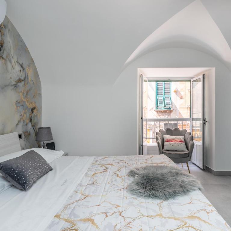 Casa Dolce Vita - Apartment mit 2 Schlafzimmern - 23