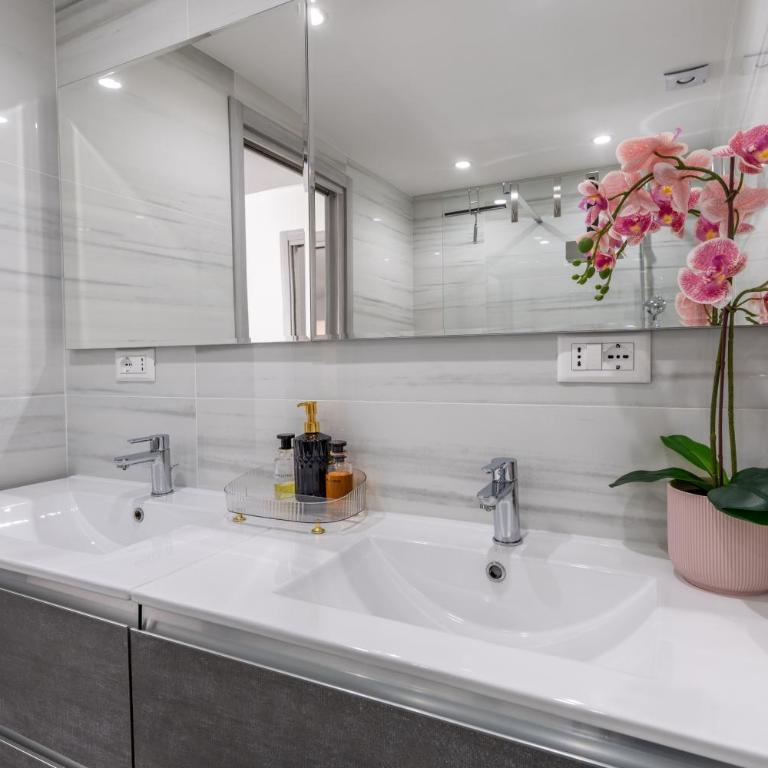 Casa Dolce Vita - Apartment mit 2 Schlafzimmern - 39