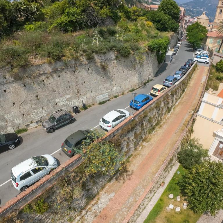 Casa Dolce Vita - Apartment mit 2 Schlafzimmern - 88