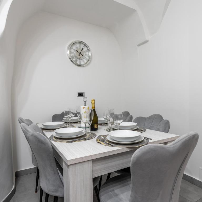 Casa Dolce Vita - Apartment mit 2 Schlafzimmern - 64