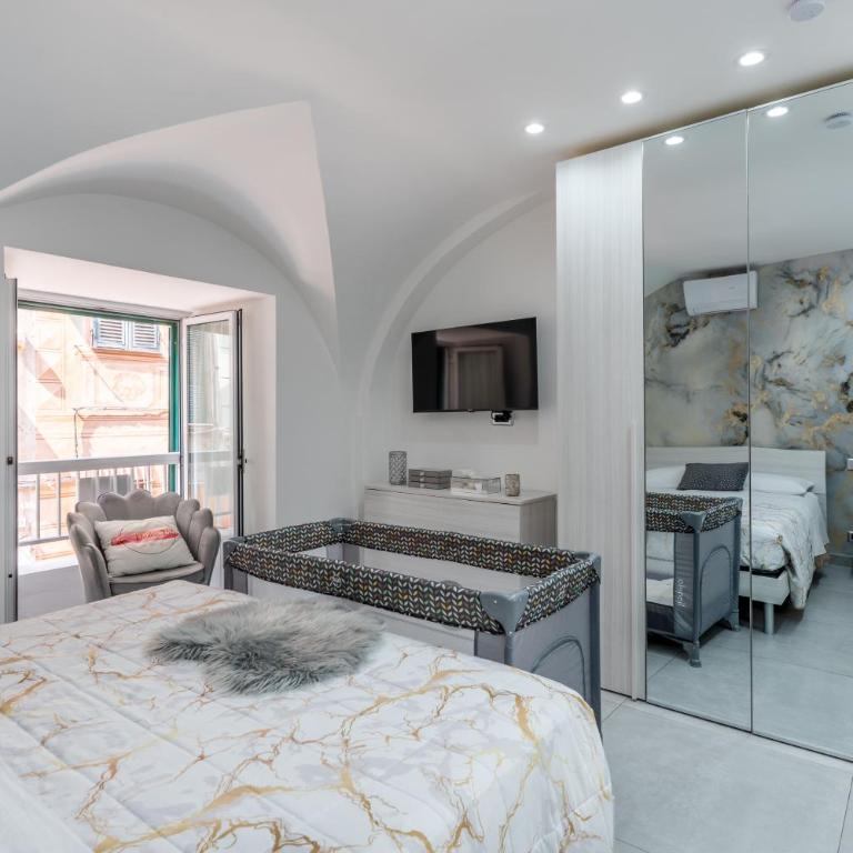 Casa Dolce Vita - Apartment mit 2 Schlafzimmern - 27