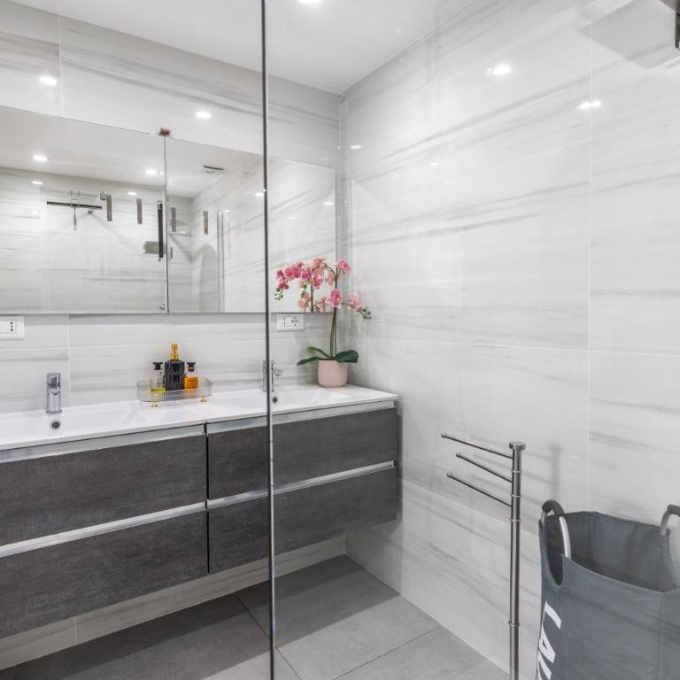 Casa Dolce Vita - Apartment mit 2 Schlafzimmern - 44