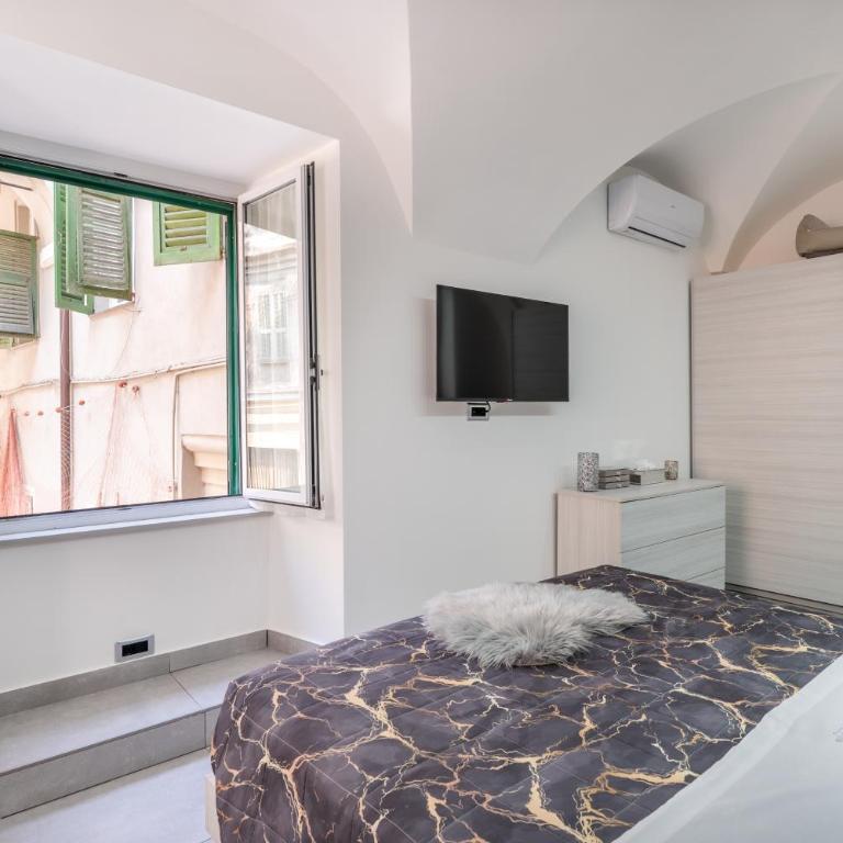 Casa Dolce Vita - Apartment mit 2 Schlafzimmern - 18