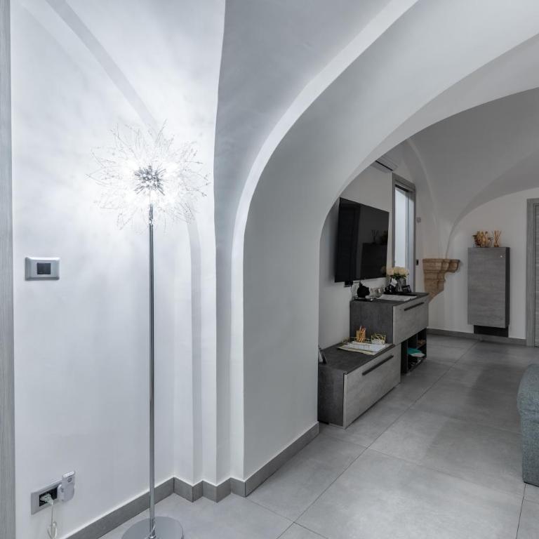 Casa Dolce Vita - Apartment mit 2 Schlafzimmern - 36
