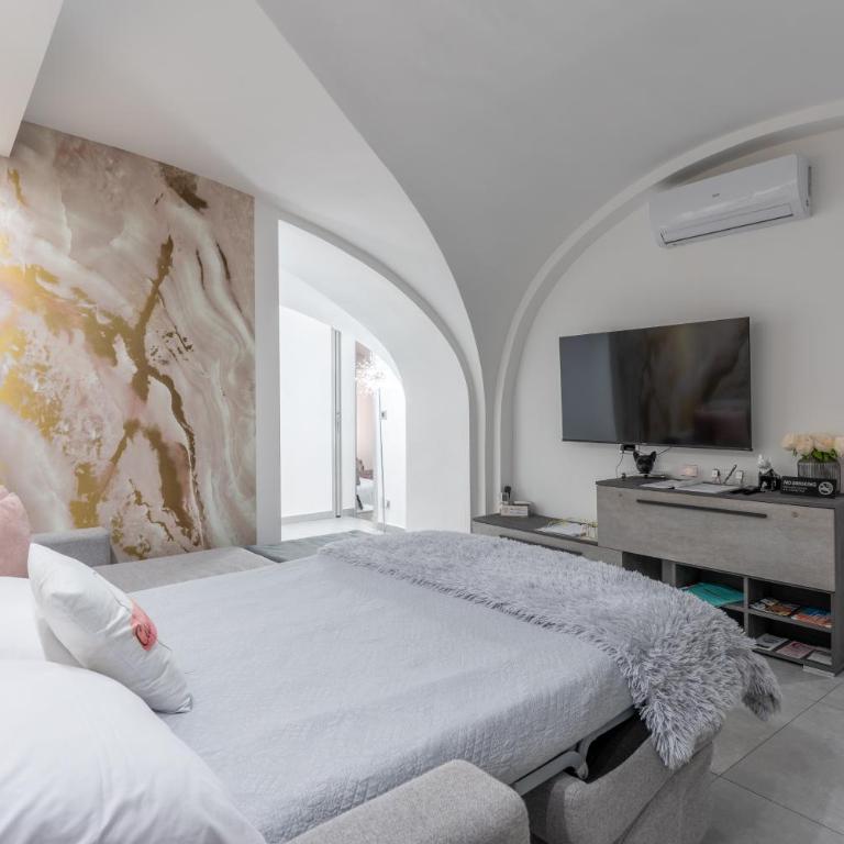 Casa Dolce Vita - Apartment mit 2 Schlafzimmern - 11
