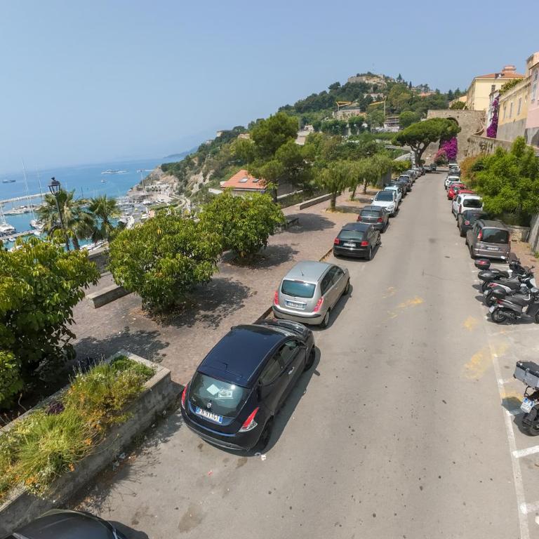 Casa Dolce Vita - Apartment mit 2 Schlafzimmern - 81