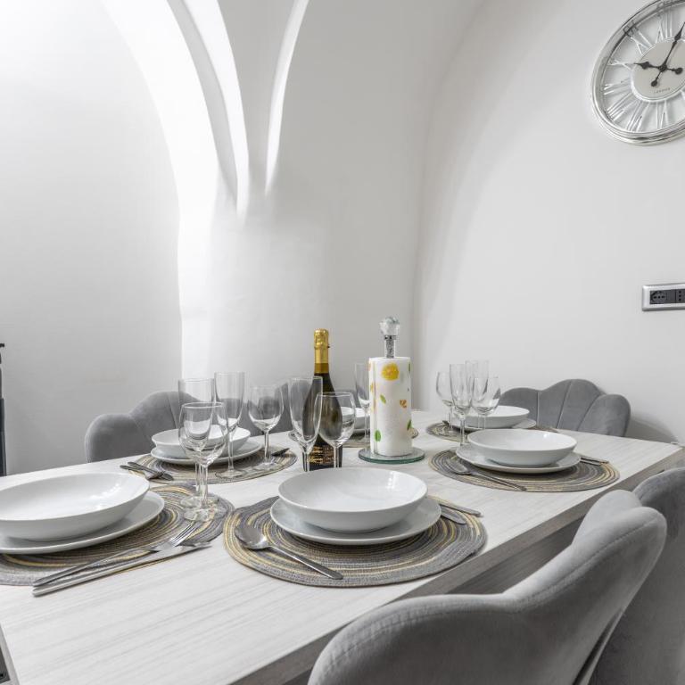 Casa Dolce Vita - Apartment mit 2 Schlafzimmern - 66