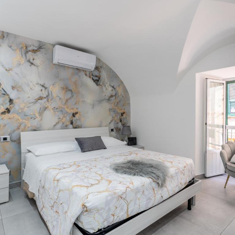 Casa Dolce Vita - Apartment mit 2 Schlafzimmern - 22