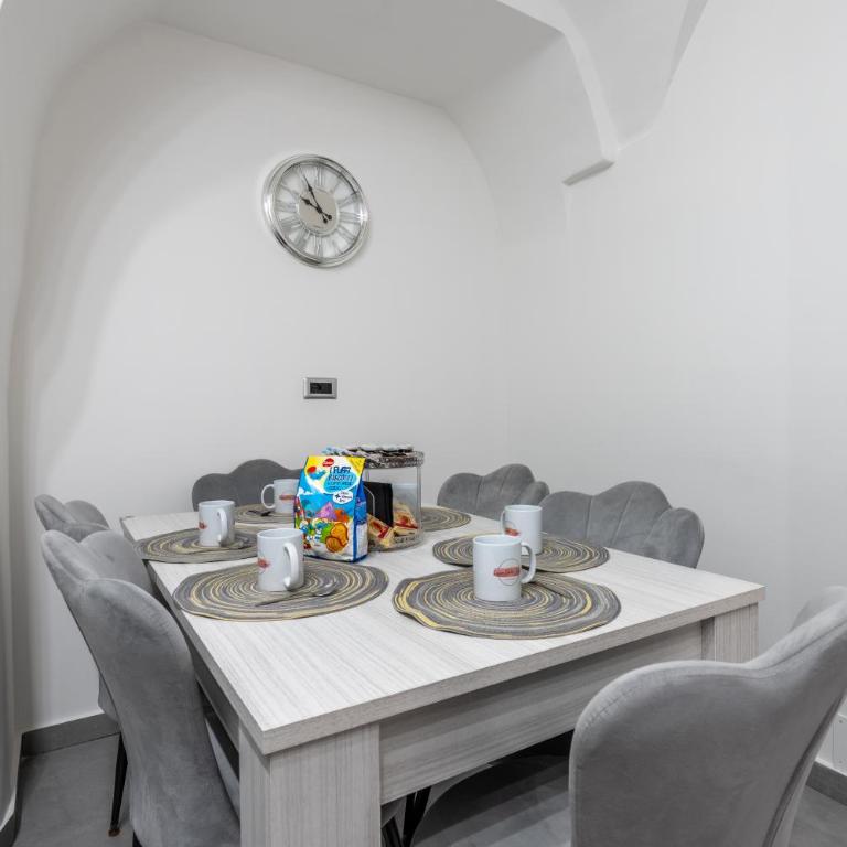 Casa Dolce Vita - Apartment mit 2 Schlafzimmern - 73