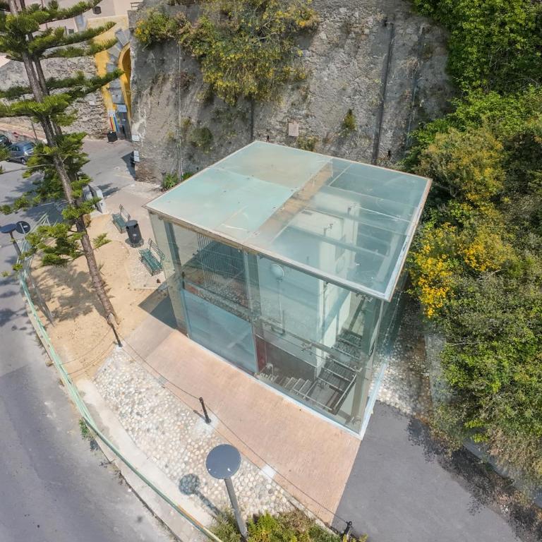 Casa Dolce Vita - Apartment mit 2 Schlafzimmern - 90