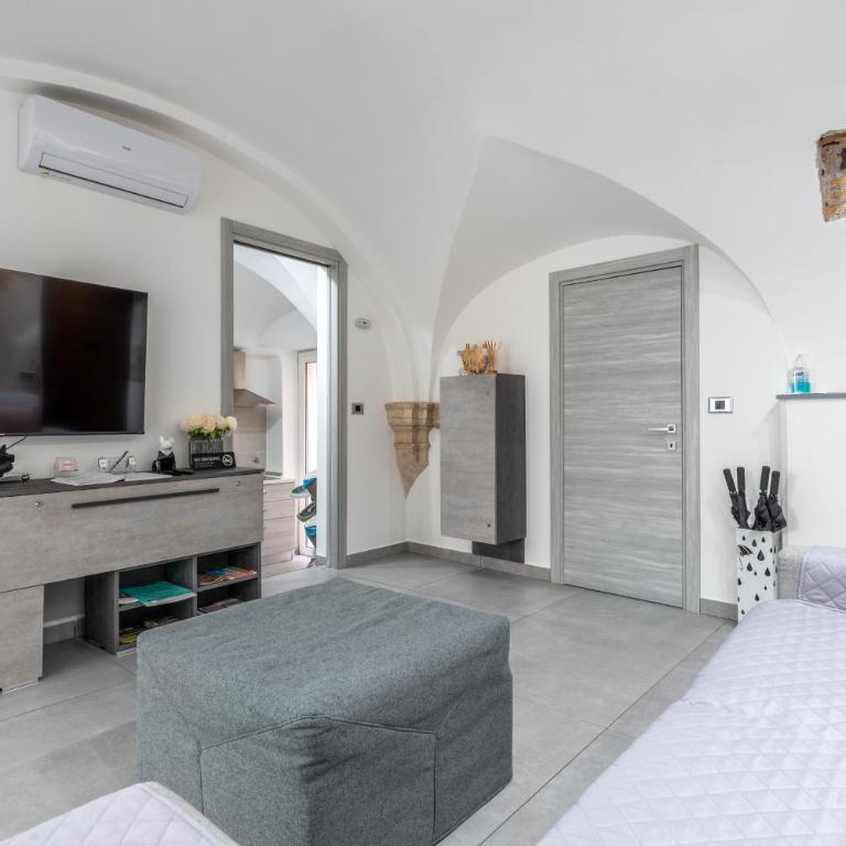 Casa Dolce Vita - Apartment mit 2 Schlafzimmern - 13